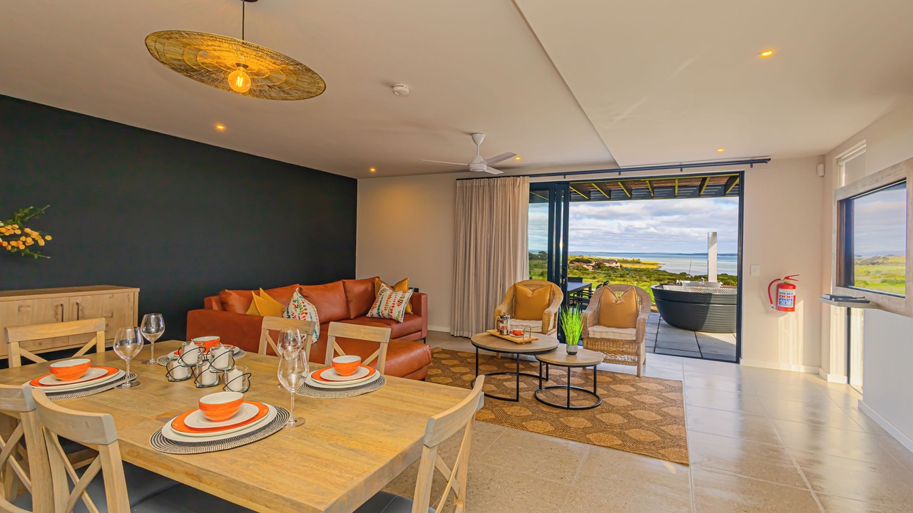 Photo of Livingroom in Langebaan
