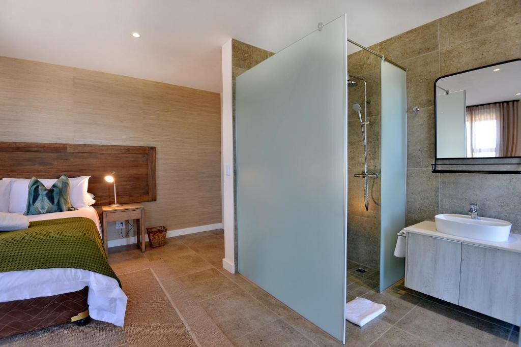Photo of Bathroom in Langebaan
