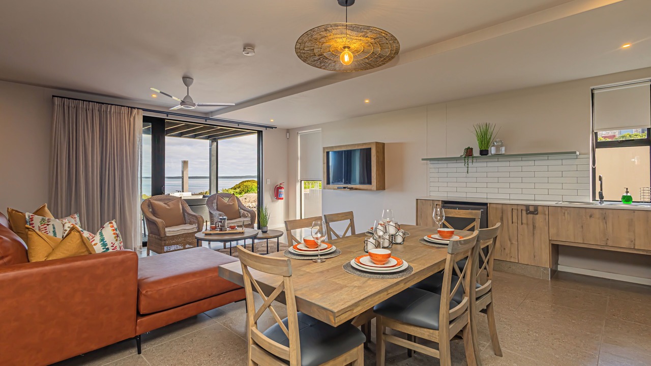 Photo of Livingroom in Langebaan