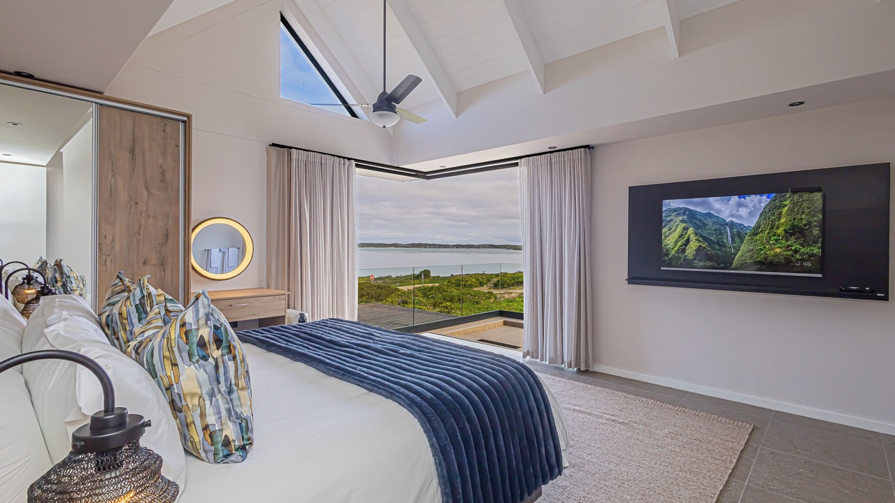 Photo of Bedroom in Langebaan