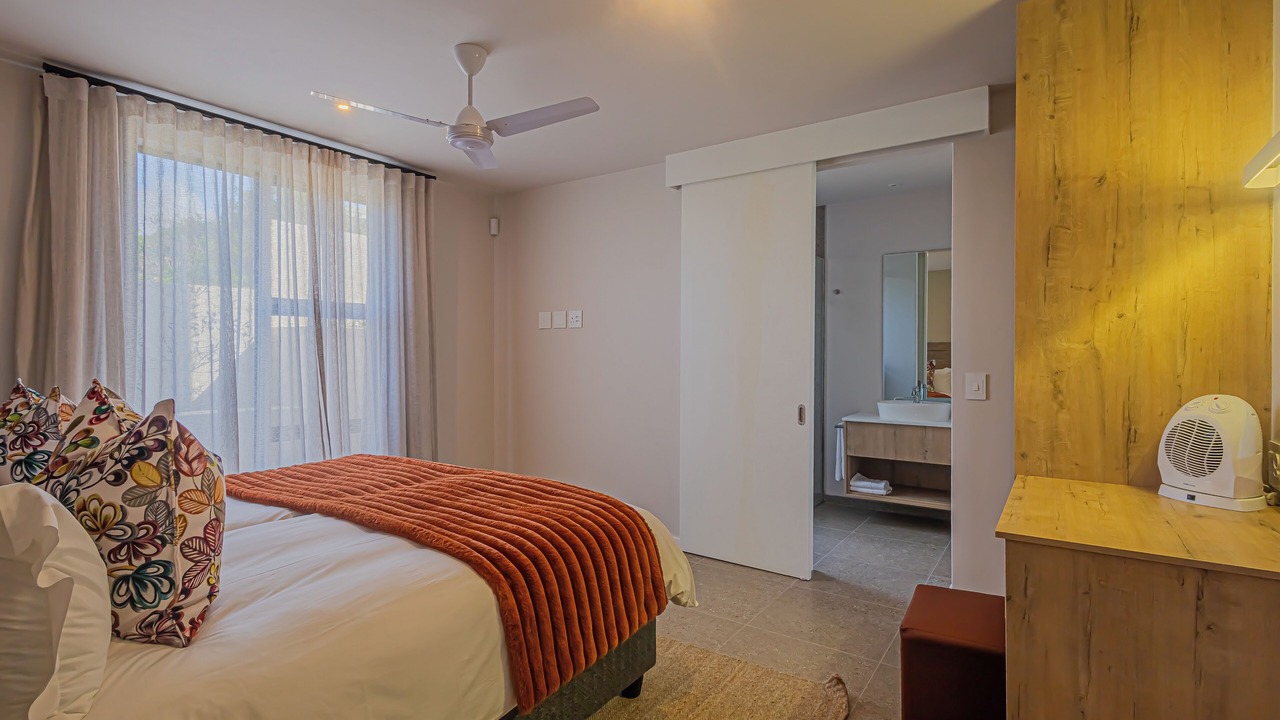 Photo of Bedroom in Langebaan