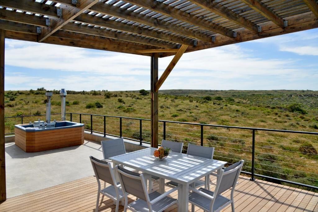 Photo of Patio Balcony in Langebaan