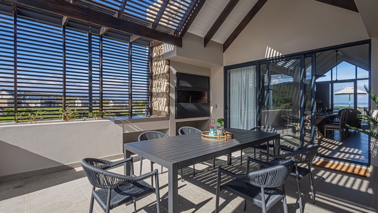 Photo of Patio Balcony in Langebaan