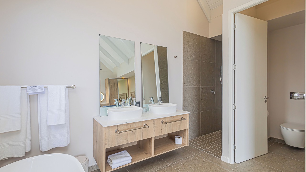 Photo of Bathroom in Langebaan