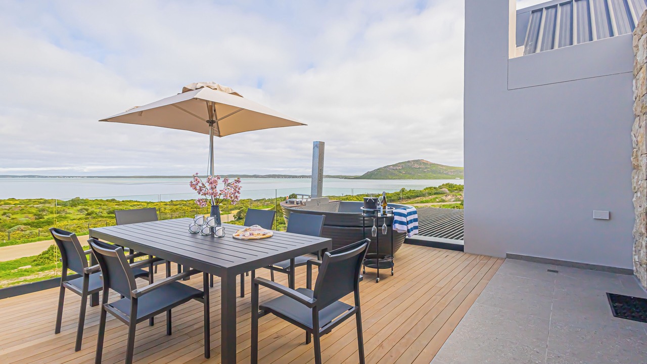 Photo of Patio Balcony in Langebaan
