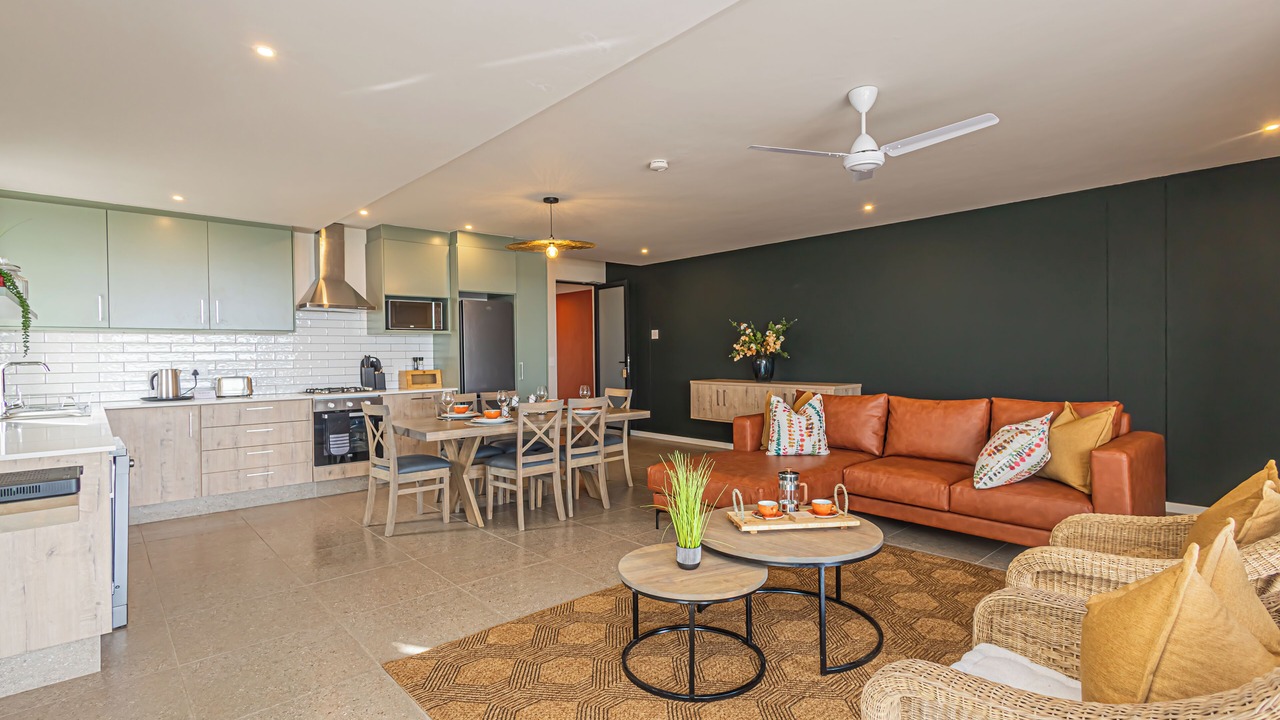 Photo of Livingroom in Langebaan