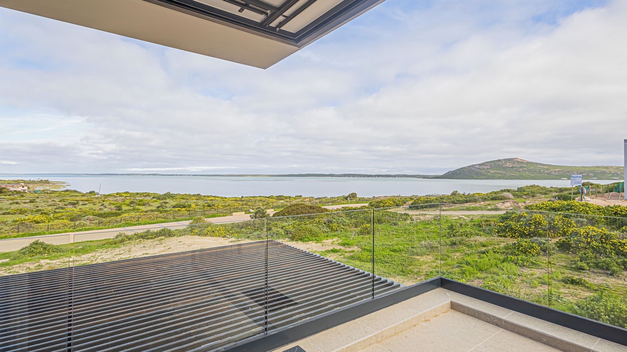 Photo of Patio Balcony in Langebaan