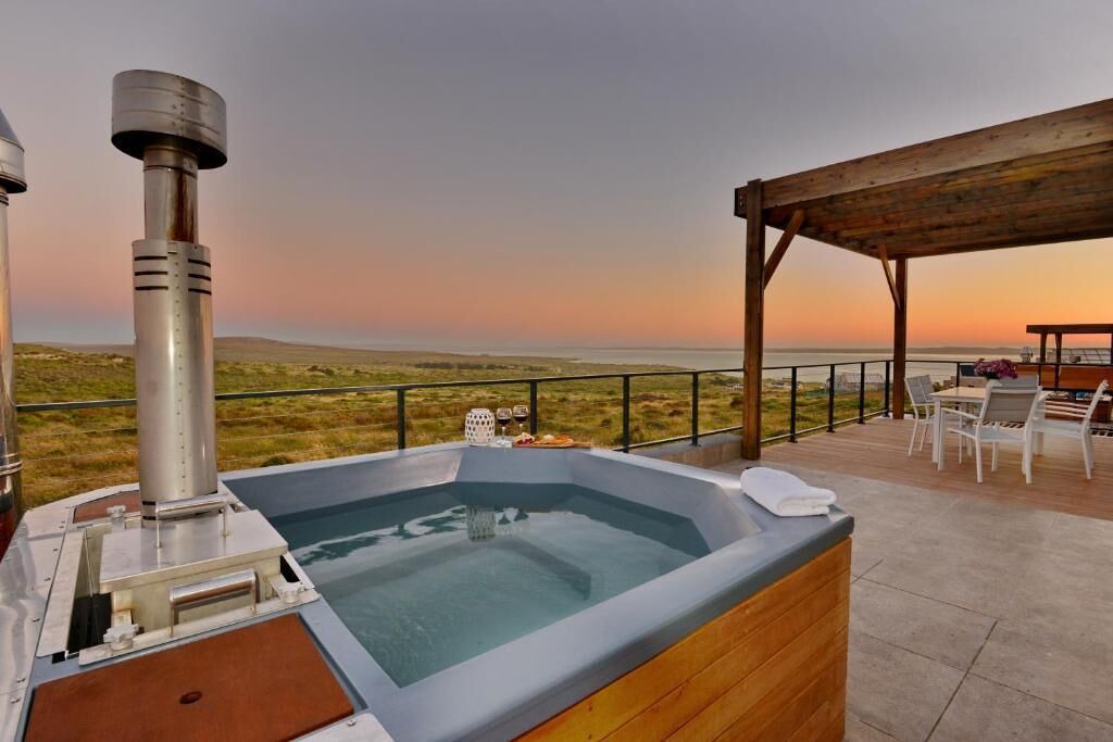 Photo of Patio Balcony in Langebaan