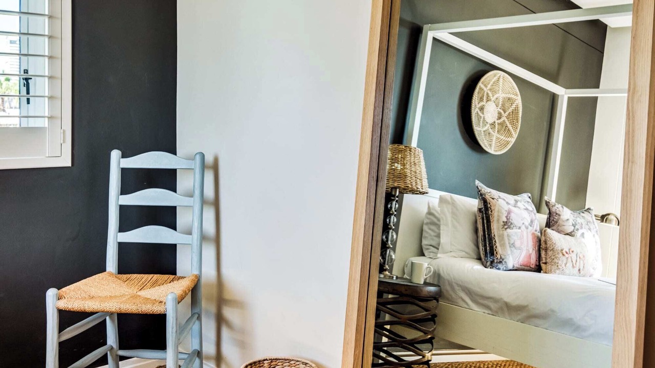 Photo of Bedroom in Victoria and Alfred Waterfront