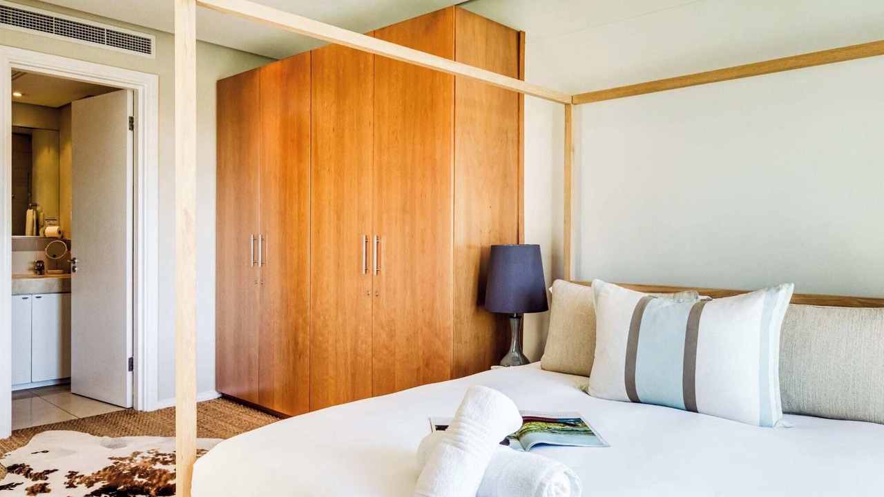 Photo of Bedroom in Victoria and Alfred Waterfront