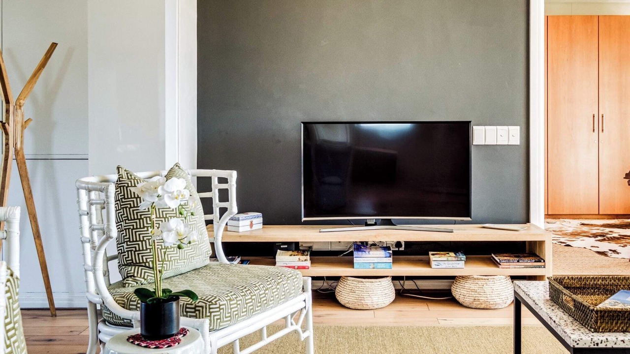 Photo of Livingroom in Victoria and Alfred Waterfront