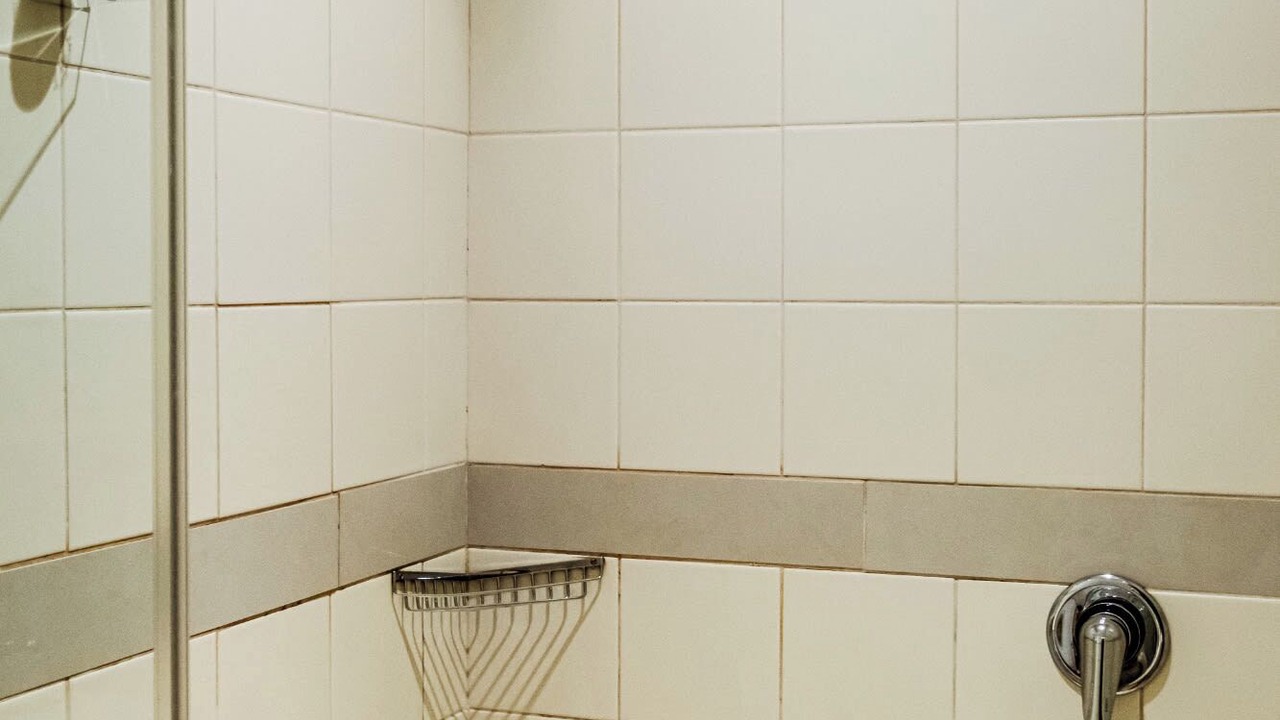 Photo of Bathroom in Victoria and Alfred Waterfront
