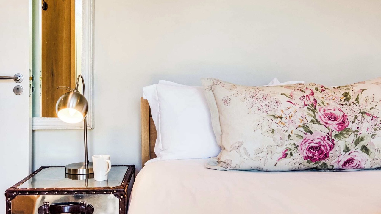 Photo of Bedroom in Victoria and Alfred Waterfront
