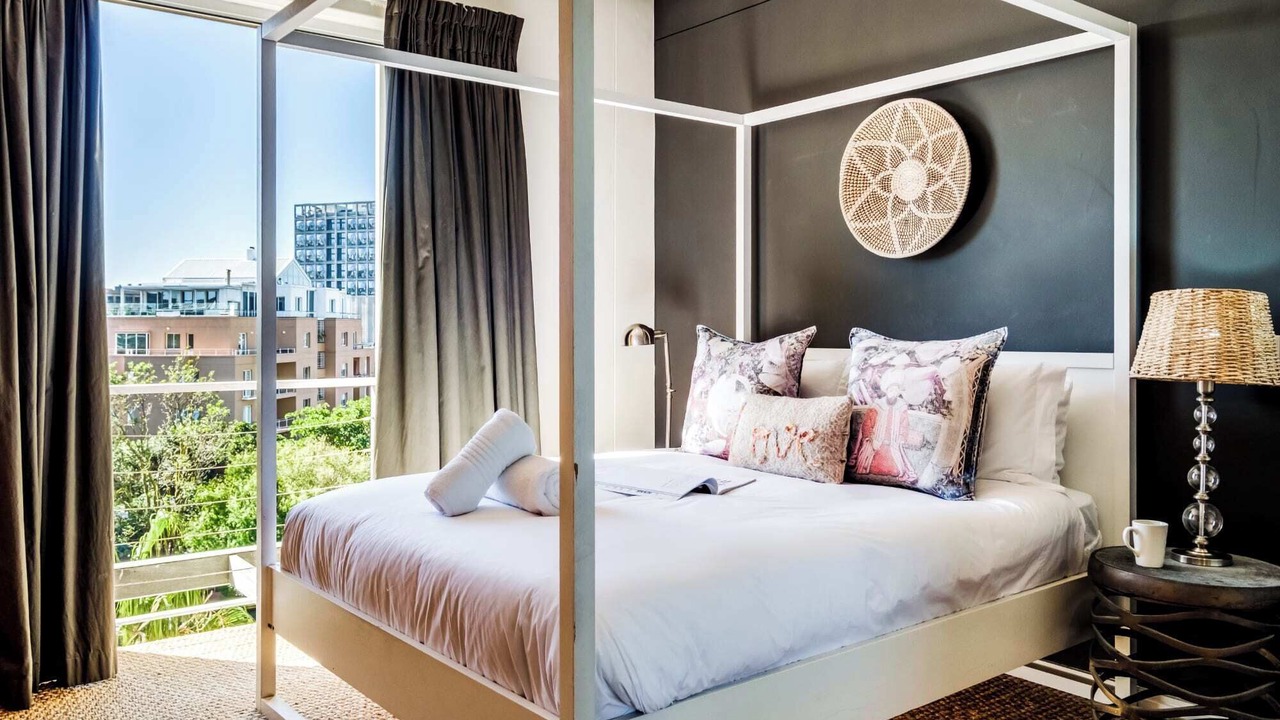 Photo of Bedroom in Victoria and Alfred Waterfront