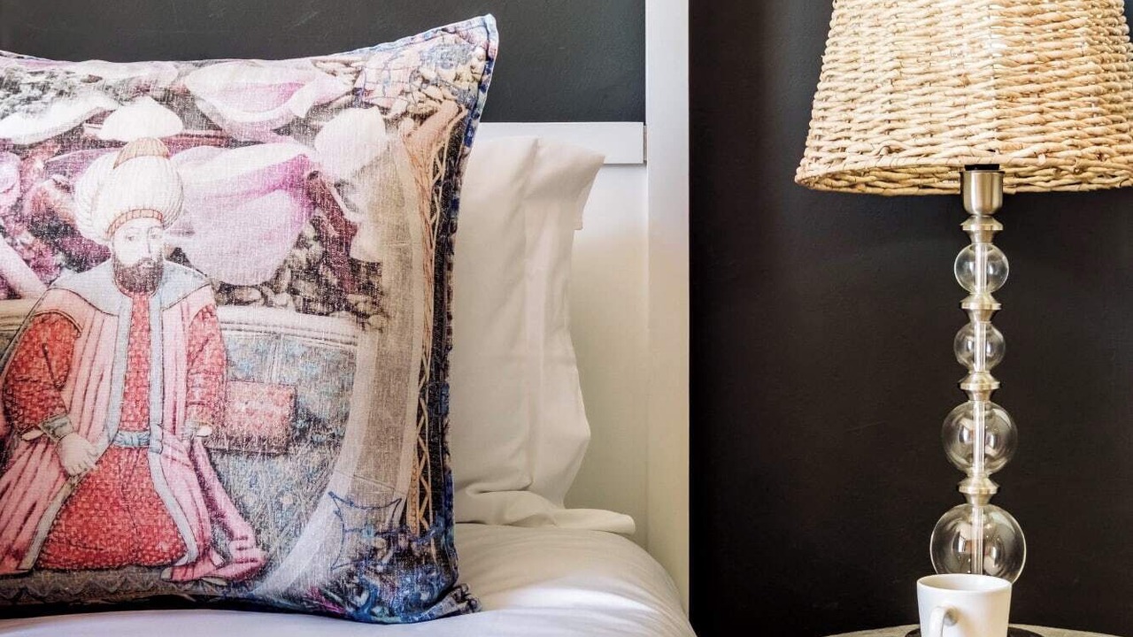 Photo of Bedroom in Victoria and Alfred Waterfront
