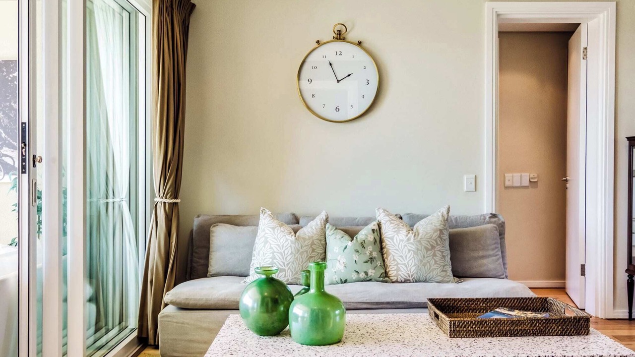 Photo of Livingroom in Victoria and Alfred Waterfront