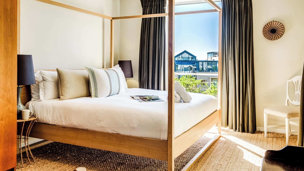 Photo of Bedroom in Victoria and Alfred Waterfront