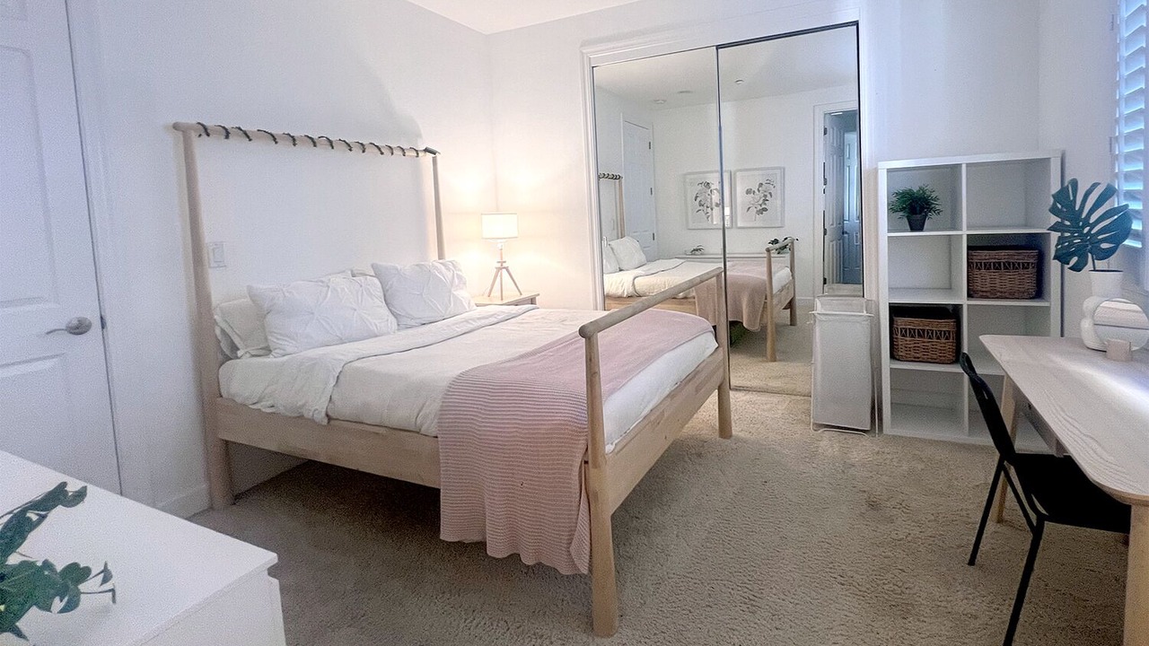 Photo of Bedroom in Point Richmond