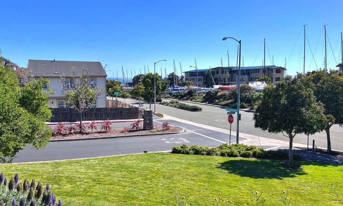 Photo of Outdoor in Point Richmond