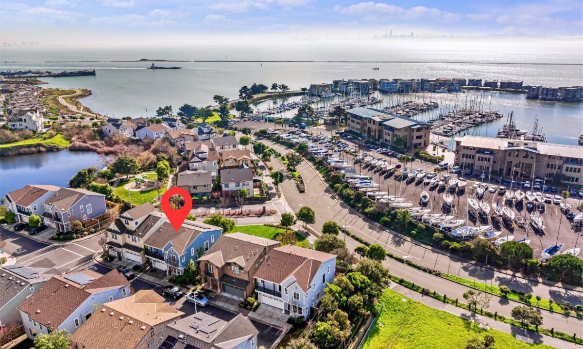 Photo of Others in Point Richmond