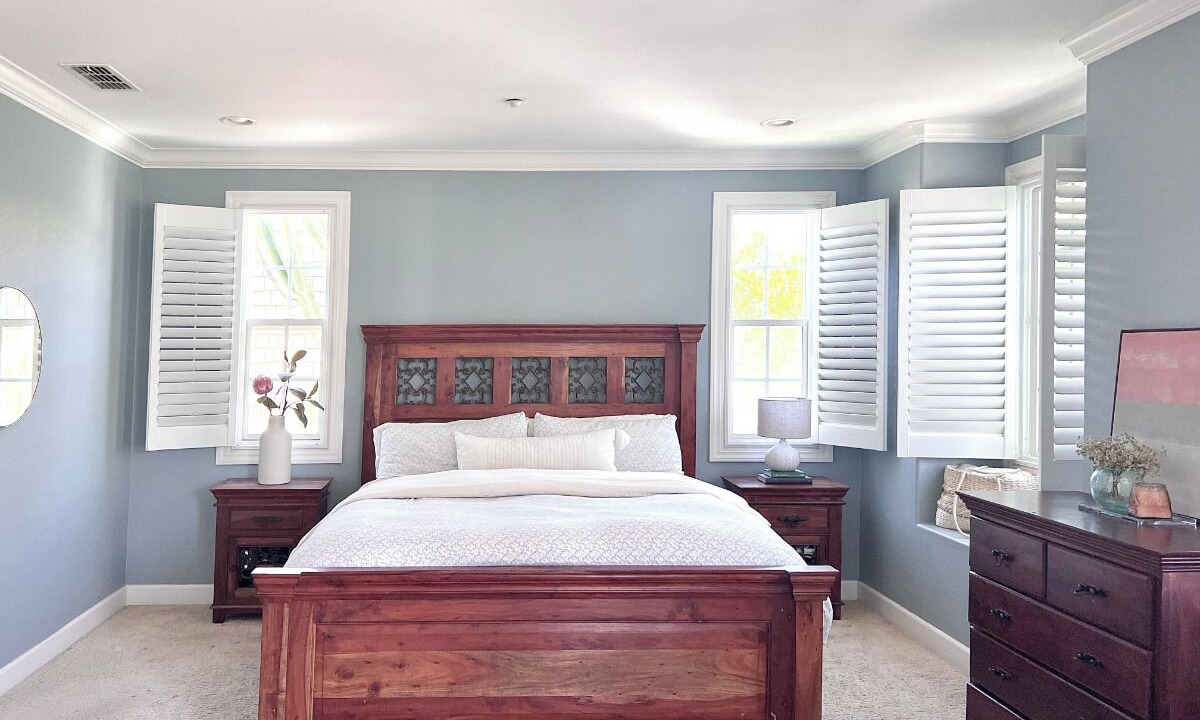 Photo of Bedroom in Point Richmond
