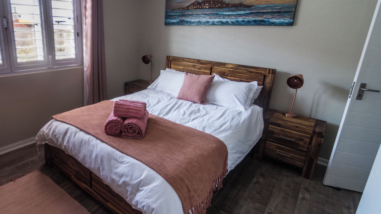Photo of Bedroom in Jeffreys Bay