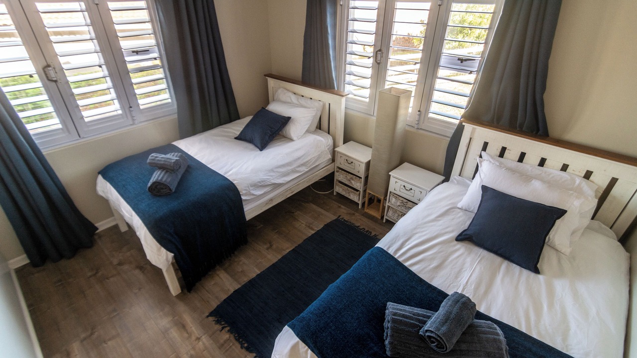 Photo of Bedroom in Jeffreys Bay