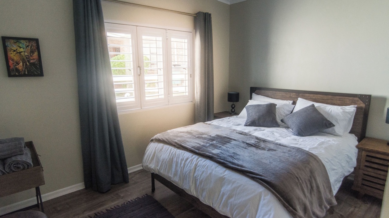 Photo of Bedroom in Jeffreys Bay