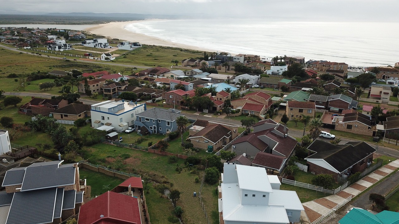 Photo of Outdoor in Jeffreys Bay