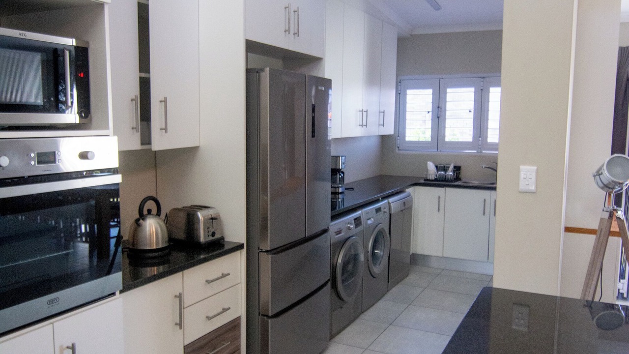 Photo of Kitchen in Jeffreys Bay
