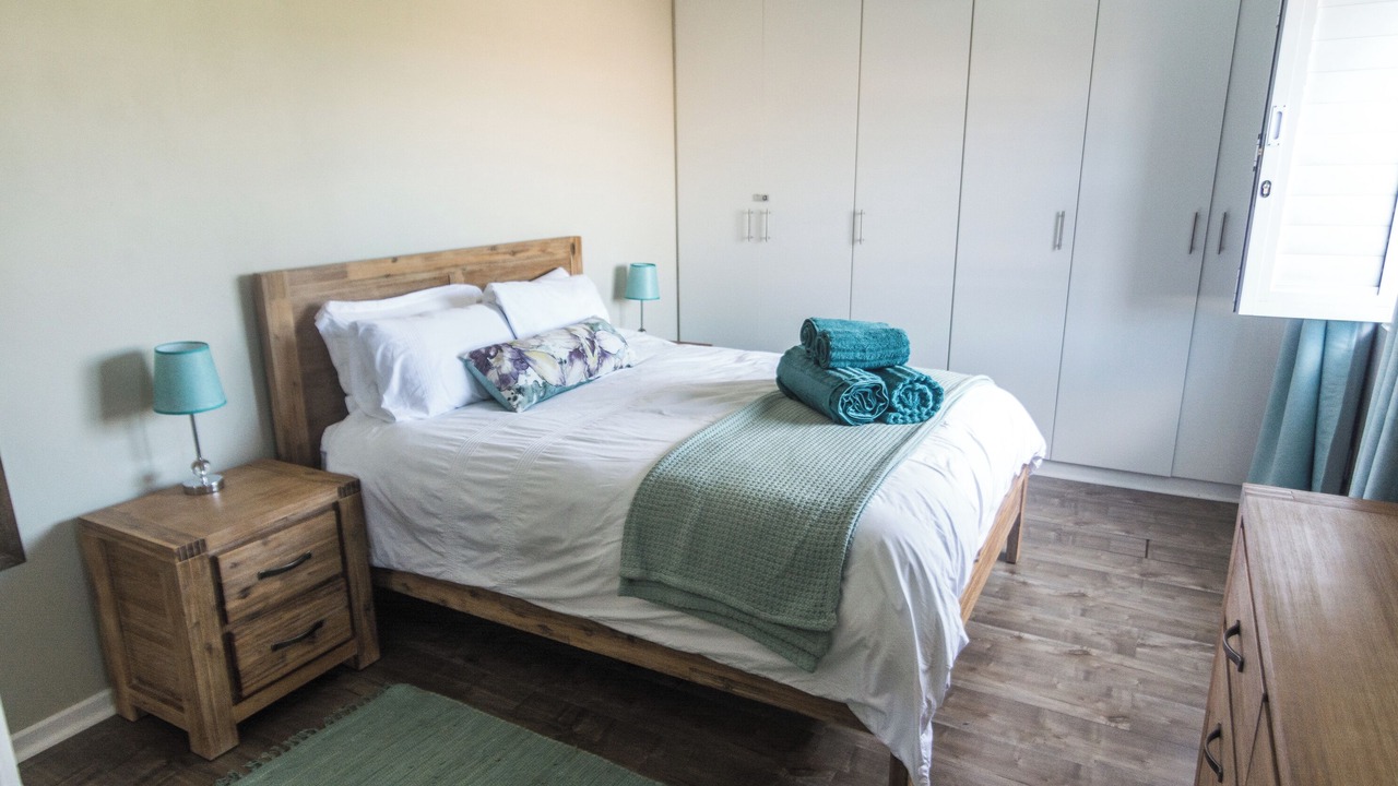 Photo of Bedroom in Jeffreys Bay