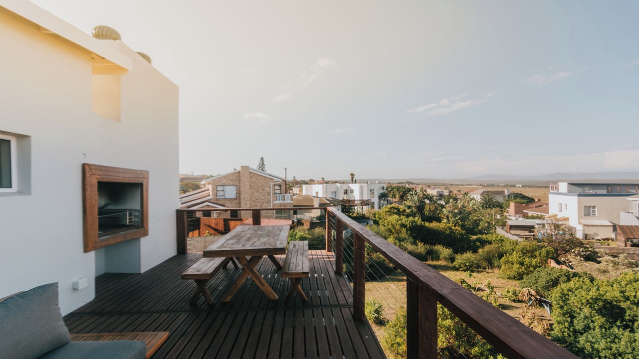 Photo of Outdoor in Jeffreys Bay