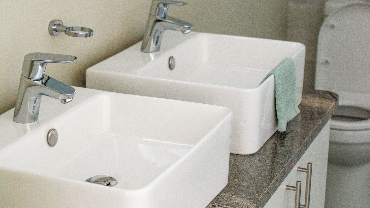 Photo of Bathroom in Jeffreys Bay