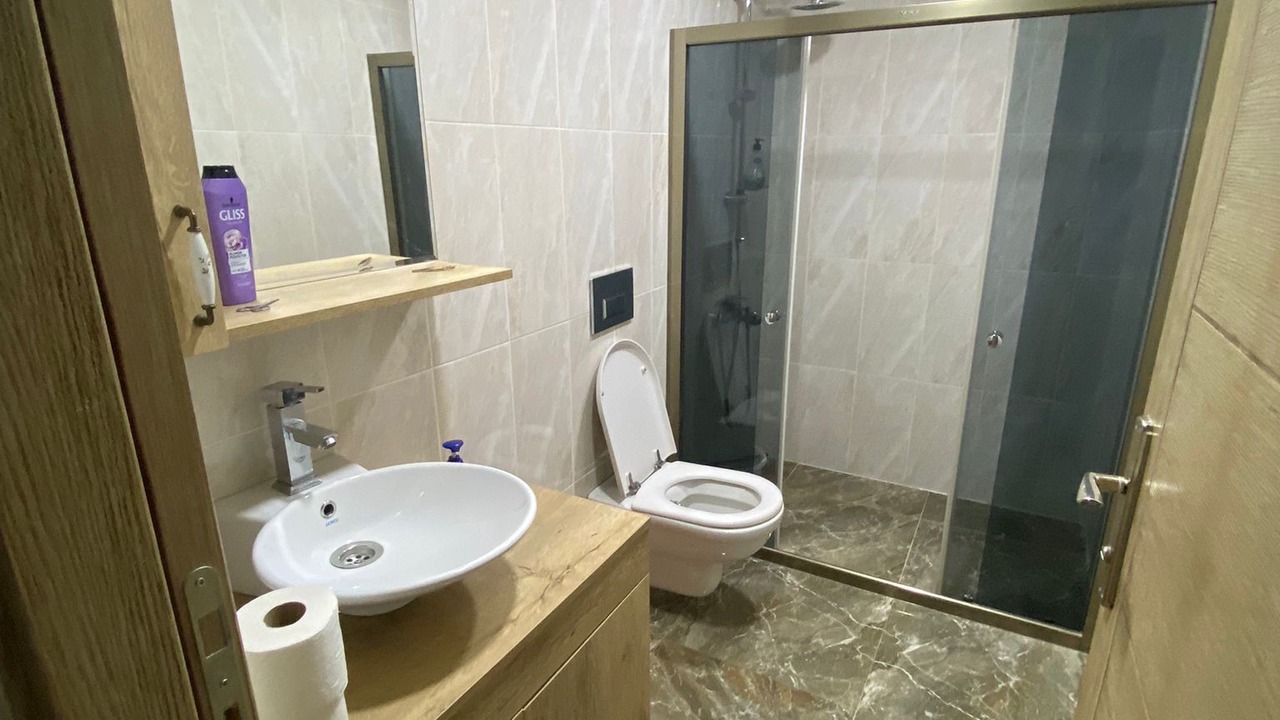 Photo of Bathroom in Kartal