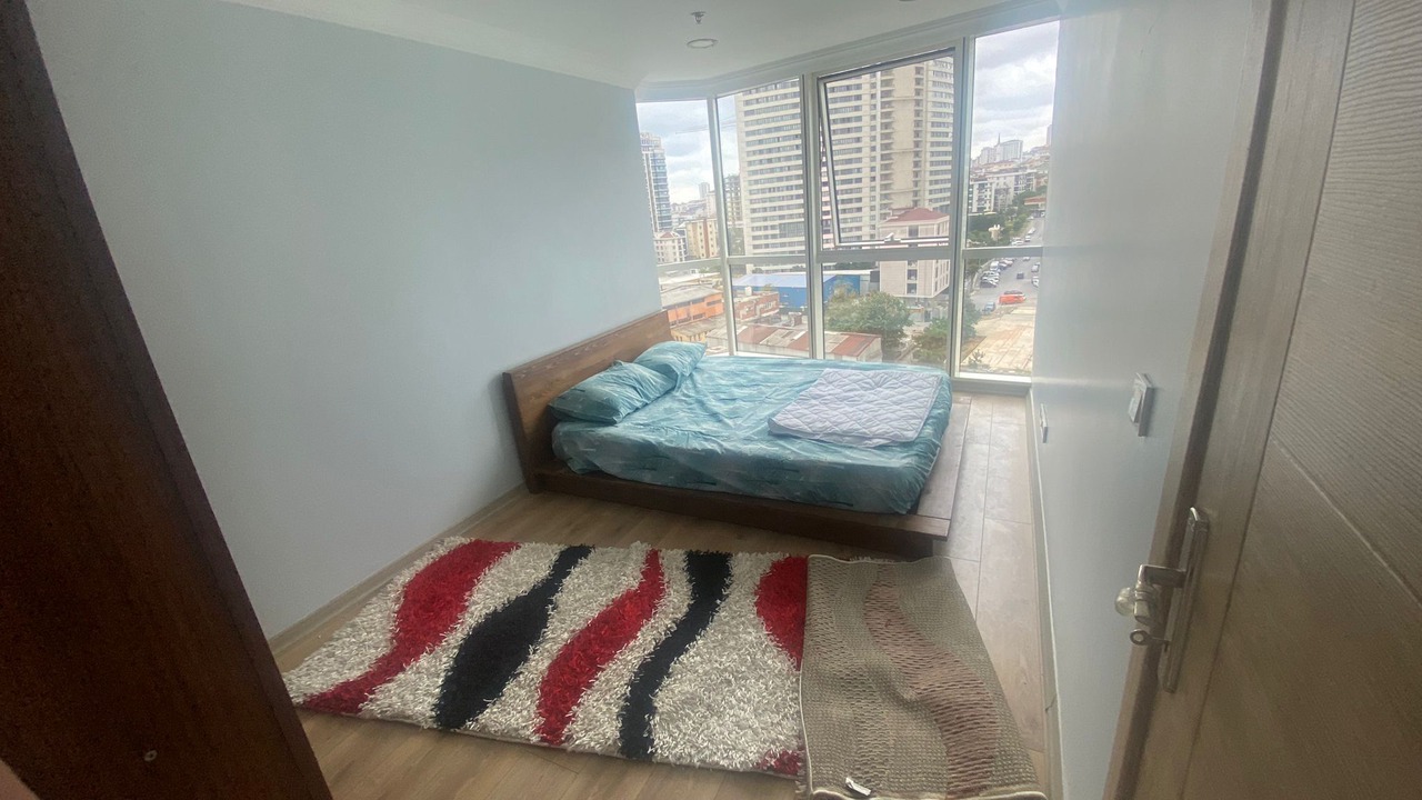 Photo of Bedroom in Kartal