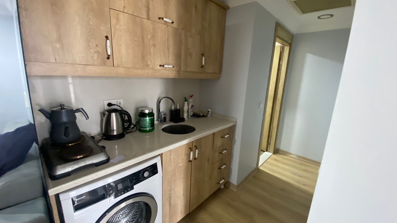 Photo of Kitchen in Kartal