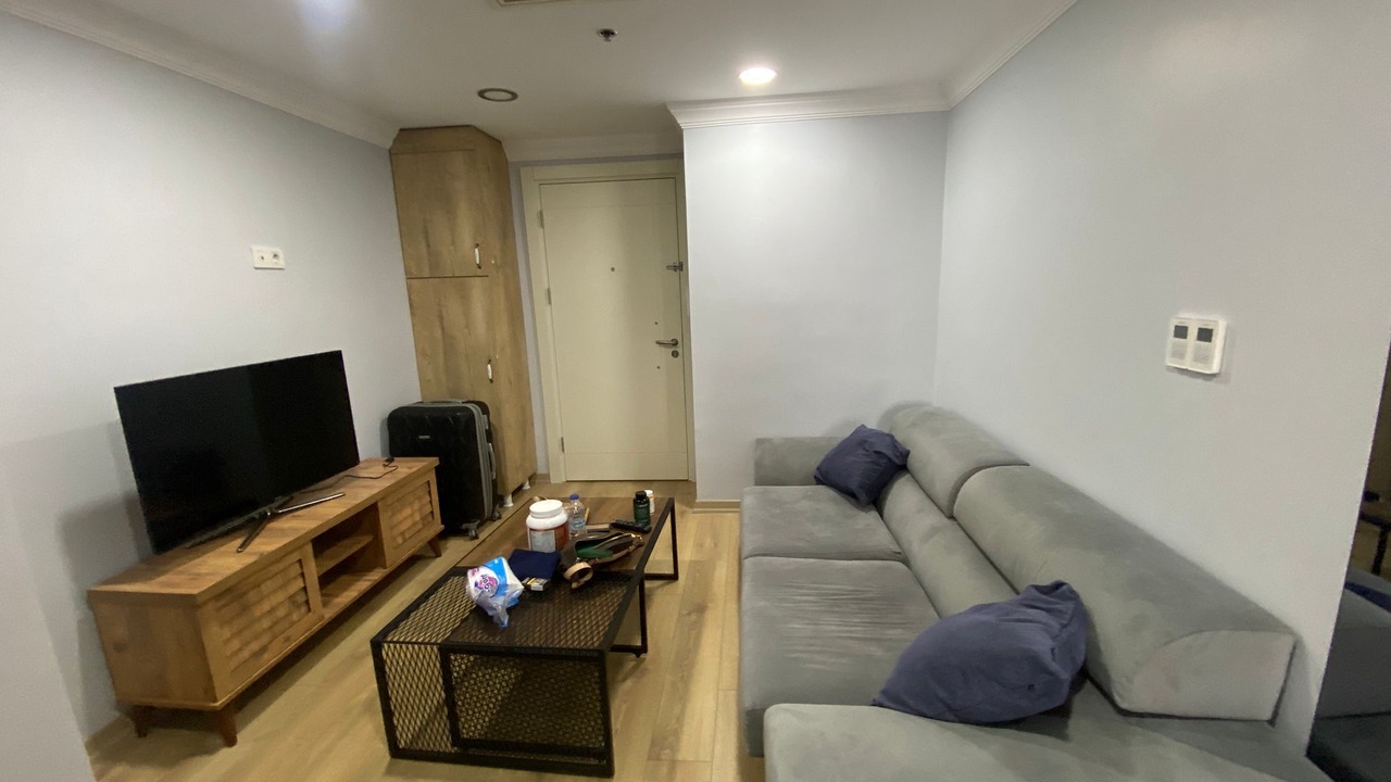Photo of Livingroom in Kartal