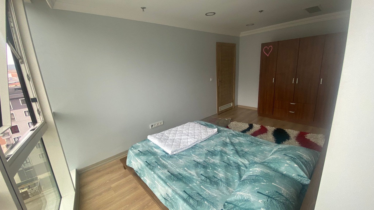 Photo of Bedroom in Kartal