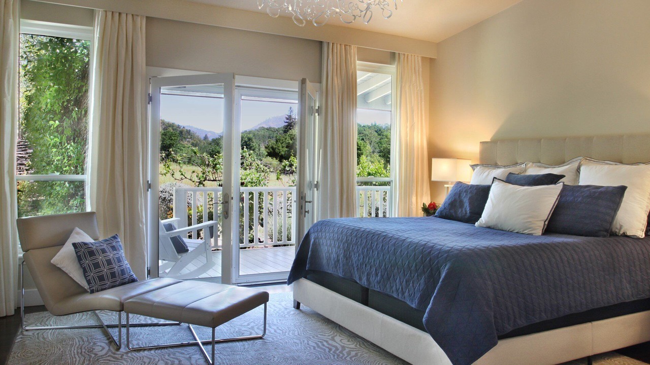 Photo of Bedroom in Kenwood