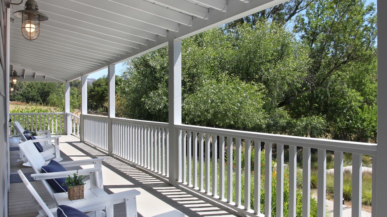 Photo of Patio Balcony in Kenwood