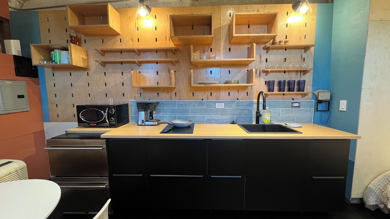 Photo of Kitchen in Russian Hill