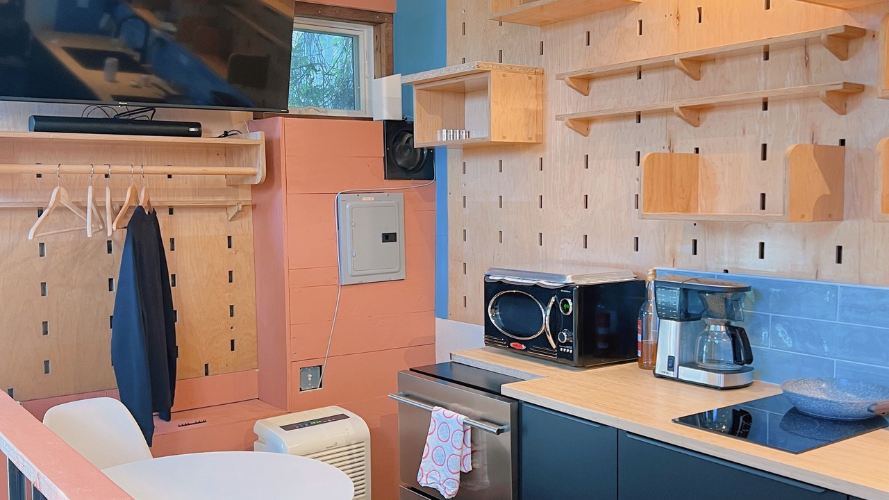 Photo of Kitchen in Russian Hill