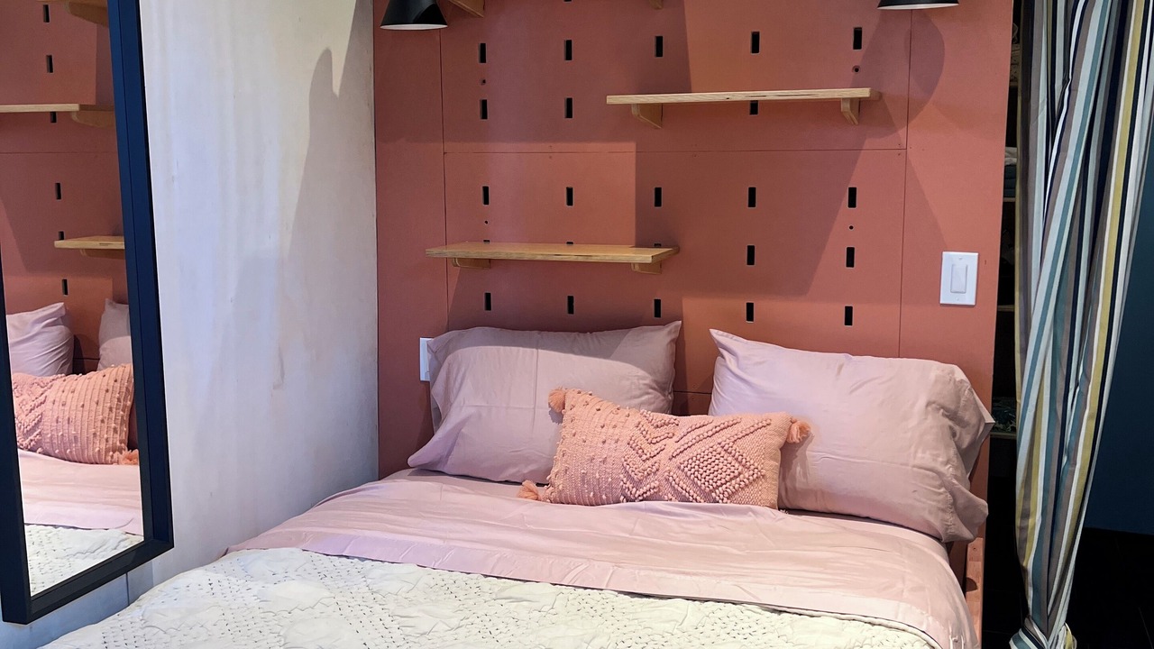 Photo of Bedroom in Russian Hill
