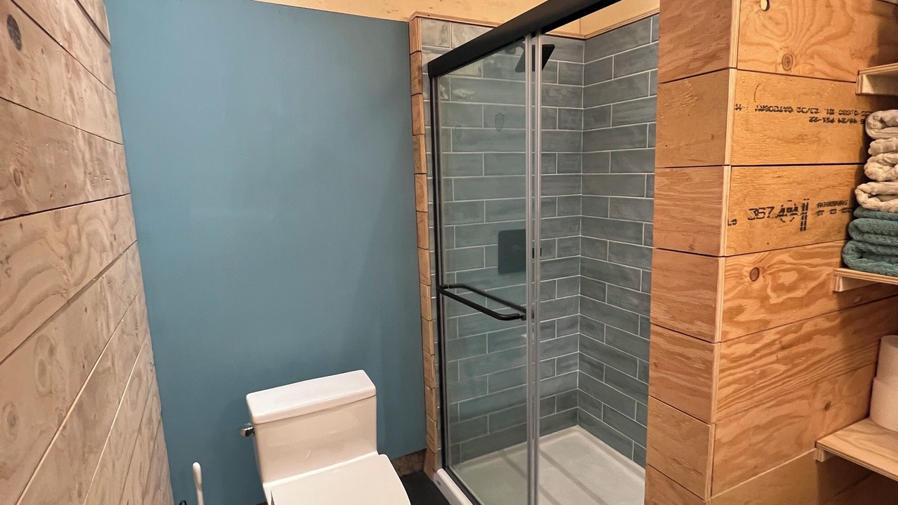 Photo of Bathroom in Russian Hill