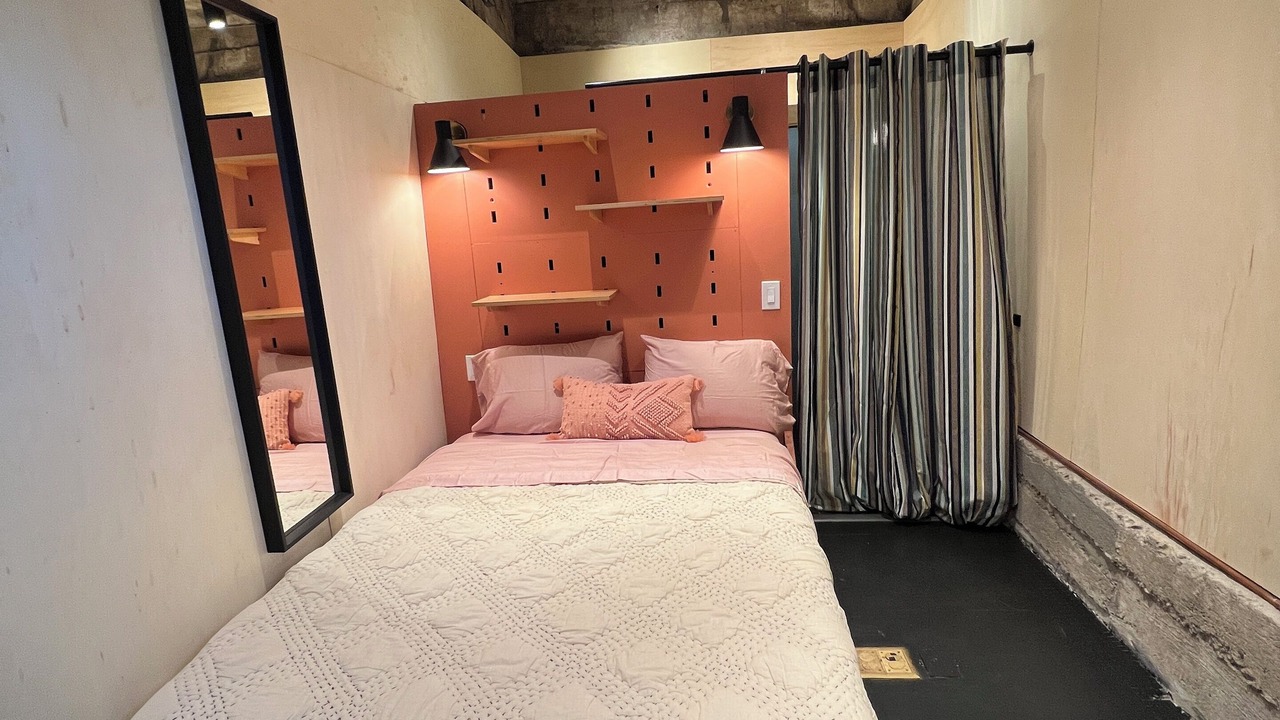 Photo of Bedroom in Russian Hill