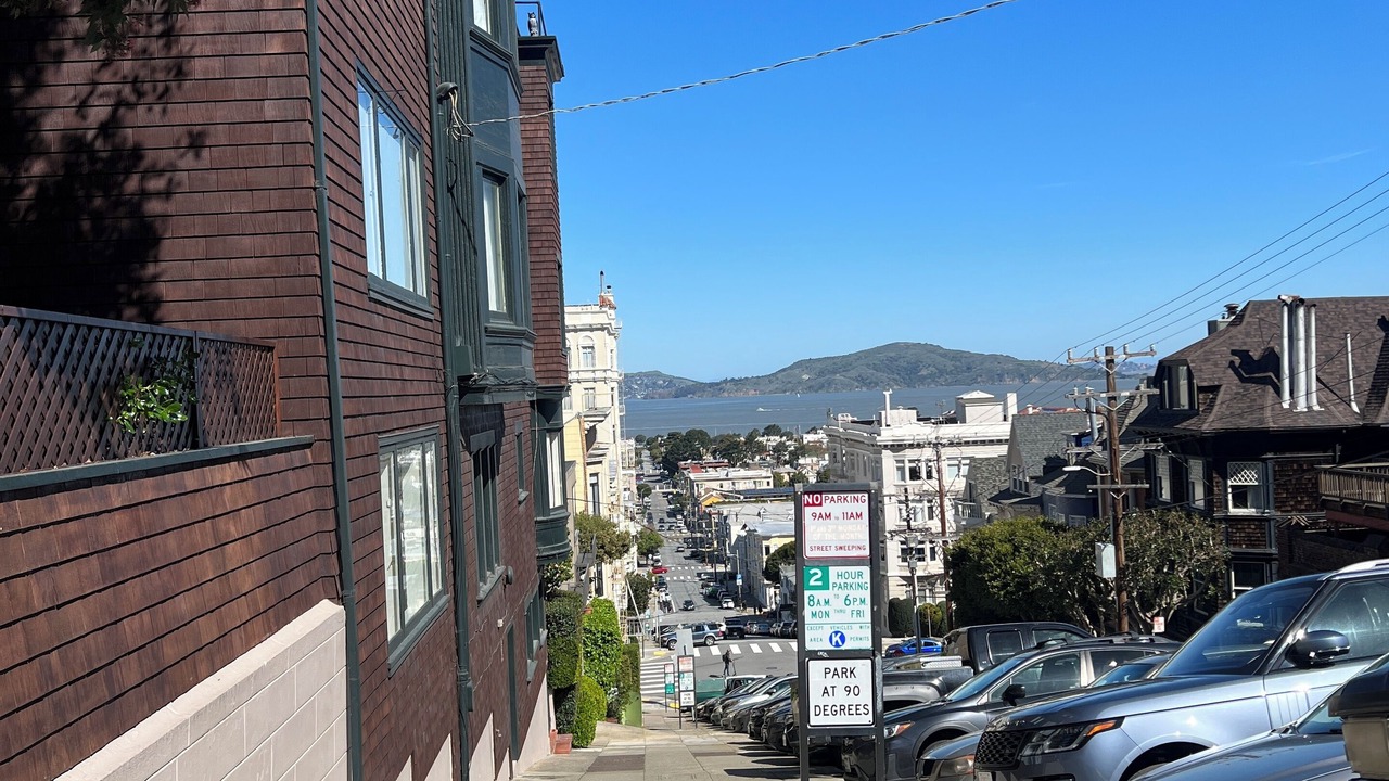 Photo of Others in Russian Hill