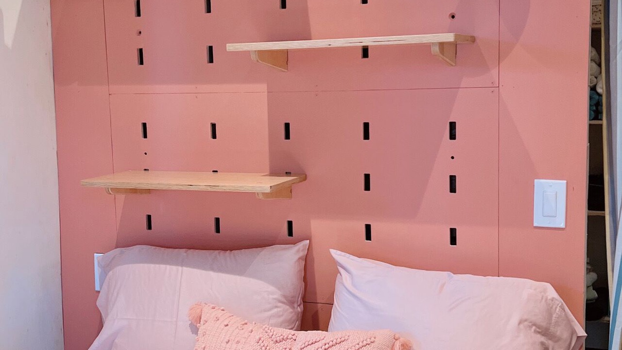Photo of Bedroom in Russian Hill