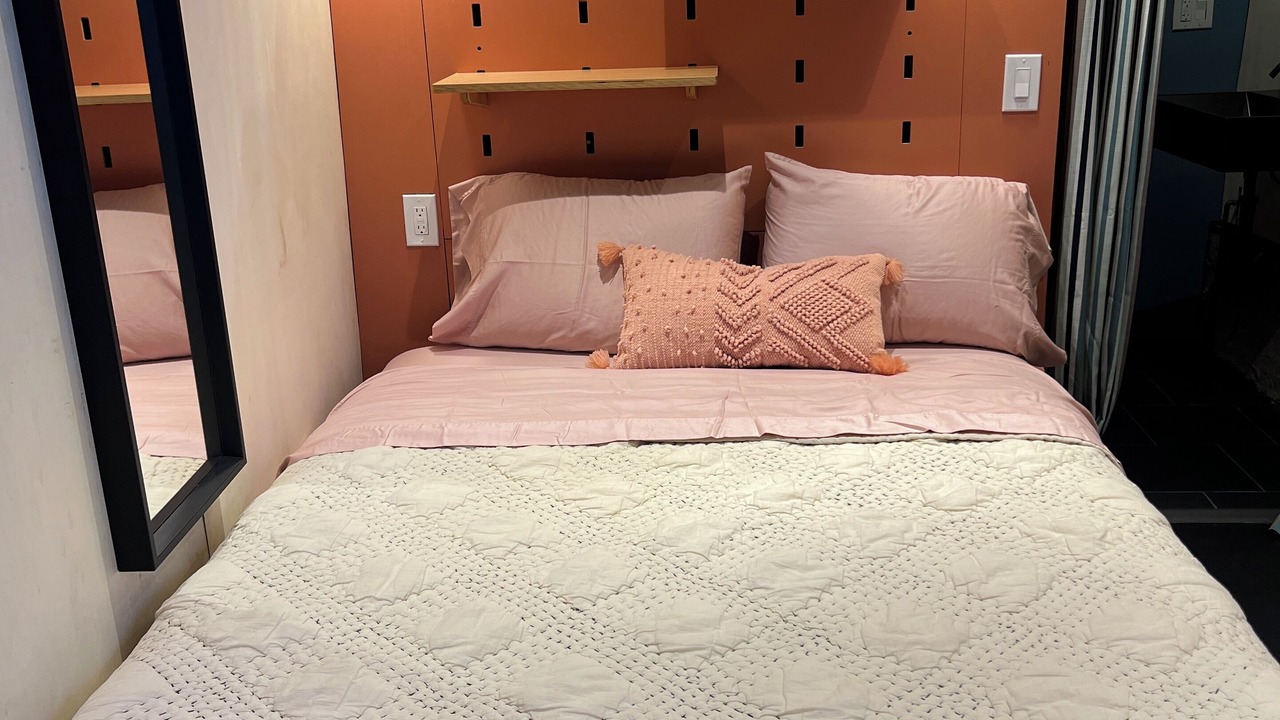Photo of Bedroom in Russian Hill