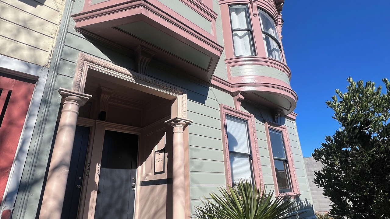 Photo of Outdoor in Russian Hill