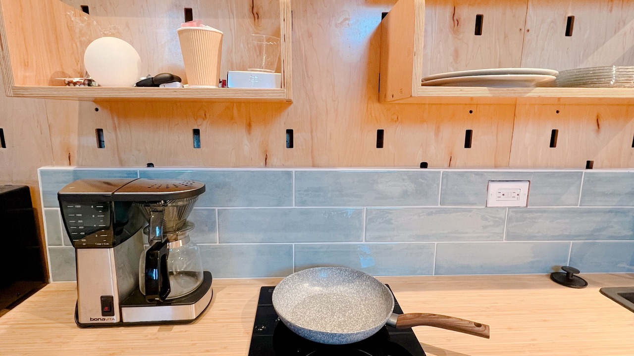 Photo of Kitchen in Russian Hill